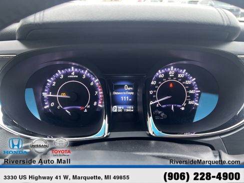 Used 2013 Toyota Avalon Limited w/ Technology Pkg image 16