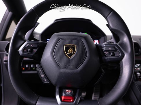 Used 2016 Lamborghini Huracan LP 580-2 image 30