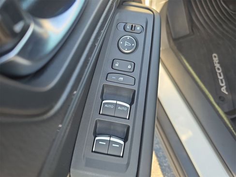 Certified 2024 Honda Accord LX image 14