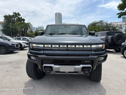 Used 2026 GMC Hummer EV 4x4 Crew Cab image 2
