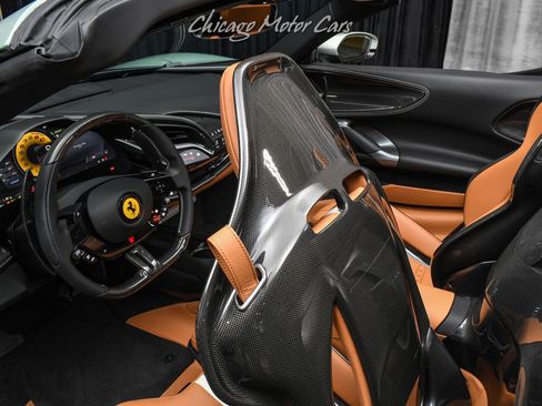 Used 2025 Ferrari SF90 Spider AWD/4WD image 23