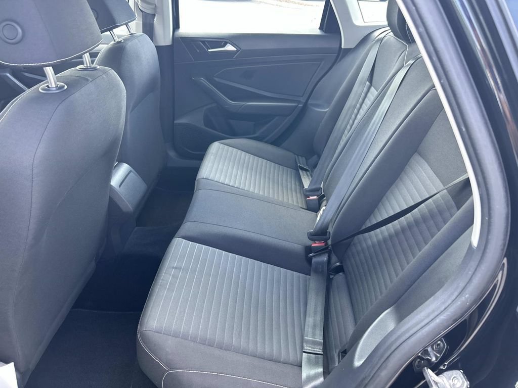 Used 2024 Volkswagen Jetta S FWD image 19