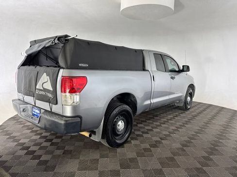 Used 2010 Toyota Tundra 2WD Double Cab image 6