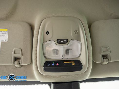 Used 2023 Buick Encore GX Preferred w/ Cold Weather Comfort Package AWD/4WD image 23