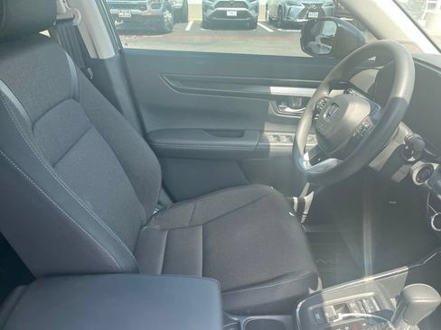 Used 2024 Honda CR-V EX image 4