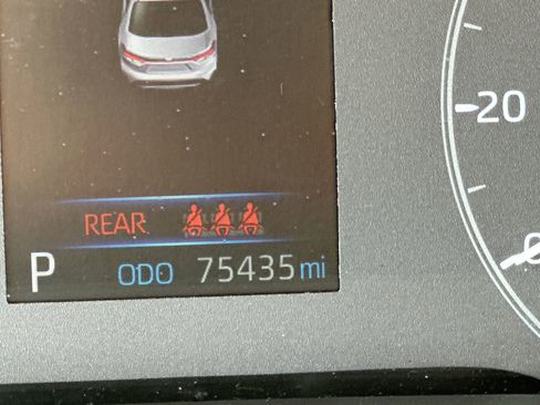 Used 2023 Toyota Corolla SE image 15