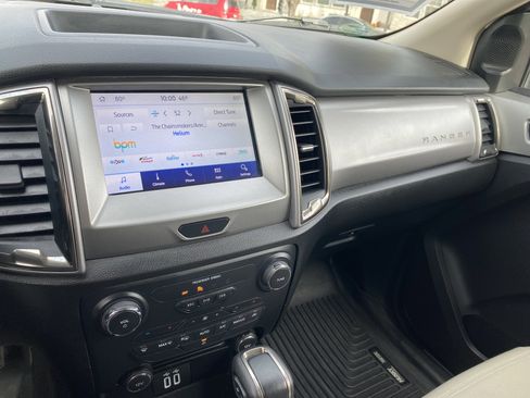 Used 2020 Ford Ranger XLT w/ Equipment Group 301A Mid image 13