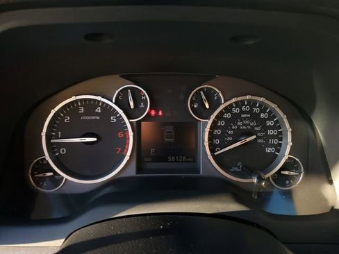 Used 2014 Toyota Tundra SR5 w/ TRD Off Road Package RWD image 30