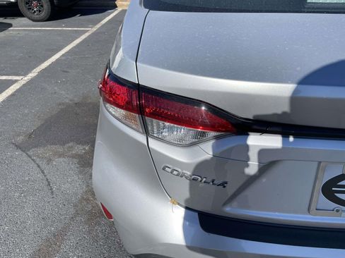 Used 2025 Toyota Corolla LE image 15