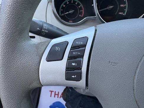 Used 2011 Chevrolet Malibu LT w/ Power Convenience Package image 28