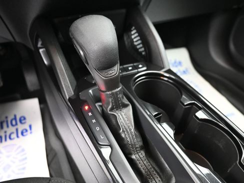 Used 2023 Chevrolet TrailBlazer LT w/ Convenience Package FWD image 19