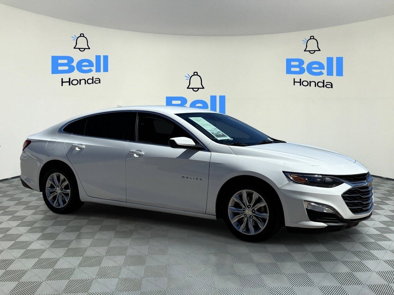 Used 2023 Chevrolet Malibu LT FWD image 6