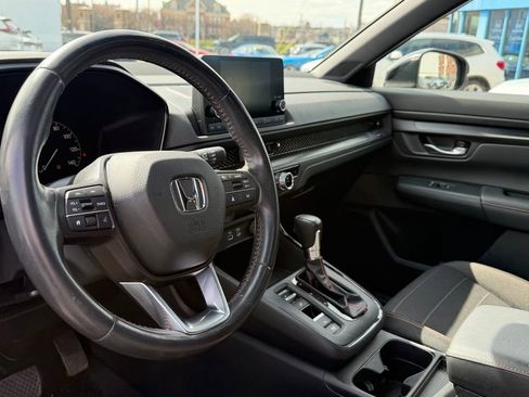 Used 2024 Honda CR-V Sport image 7