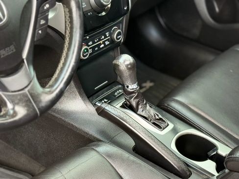 Used 2016 Acura ILX FWD image 17