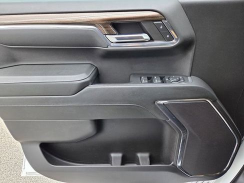 Certified 2024 Chevrolet Silverado 1500 RST image 29