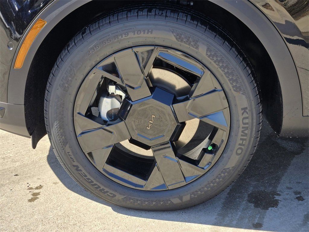 New 2026 Kia Sportage X-Line w/ X-Line Technology Package AWD/4WD image 9