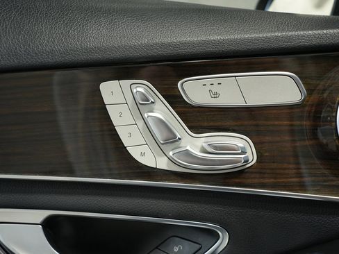 Used 2016 Mercedes-Benz C 300 4MATIC Sedan image 18