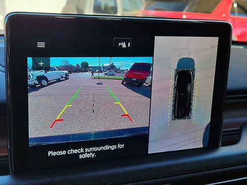 Used 2024 Lincoln Aviator Reserve image 8