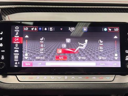 New 2026 Dodge Charger Scat Pack AWD/4WD image 18