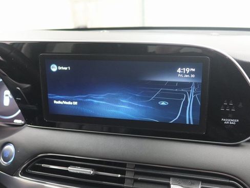 Used 2022 Hyundai Palisade Limited AWD/4WD image 16