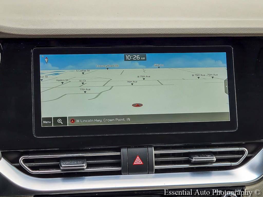 Used 2021 Kia Niro EX Premium FWD image 20