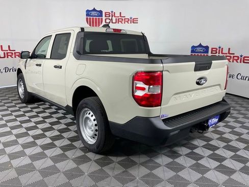 New 2025 Ford Maverick XL w/ Equipment Group 102A image 5