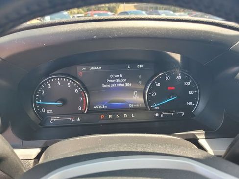 Certified 2023 Ford Explorer XLT RWD image 27