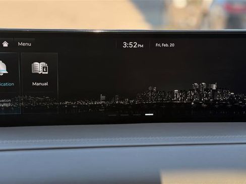 Used 2024 Genesis GV80 3.5T w/ Prestige Package image 37