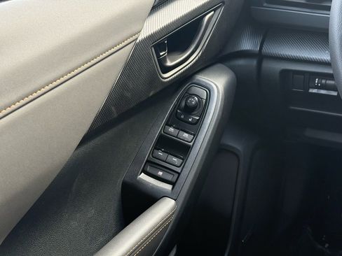 New 2026 Subaru Crosstrek 2.5i Wilderness w/ Crosstrek Mirror Package AWD/4WD image 8