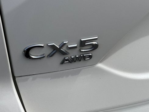Used 2020 MAZDA CX-5 Touring AWD/4WD image 33