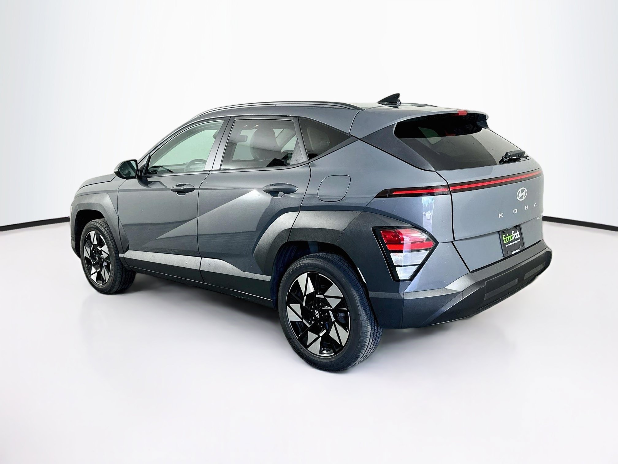 Used 2025 Hyundai Kona SEL AWD/4WD image 5