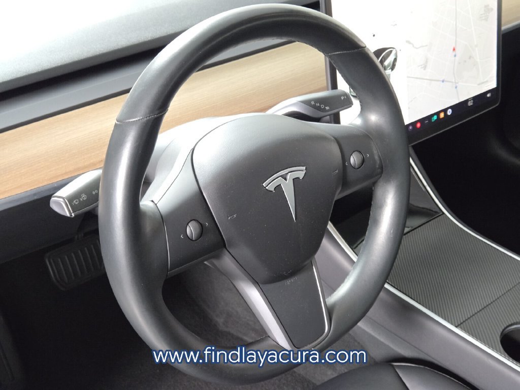 Used 2019 Tesla Model 3 AWD/4WD image 22