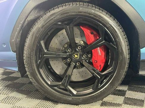 Used 2019 Lamborghini Urus image 56