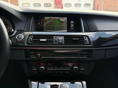Used 2016 BMW 535i xDrive Sedan image 12