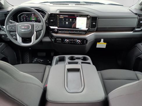 New 2026 GMC Sierra 1500 Elevation AWD/4WD image 23