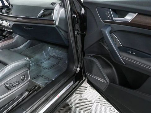 Used 2023 Audi Q5 2.0T Premium Plus w/ Premium Plus Package image 26