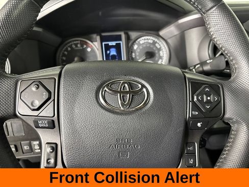 Used 2023 Toyota Tacoma TRD Off-Road AWD/4WD image 14