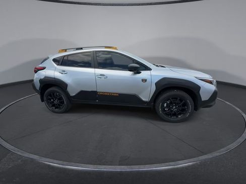 New 2026 Subaru Crosstrek 2.5i Wilderness image 9