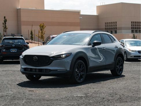 New 2026 MAZDA CX-30 AWD 2.5 S image 1