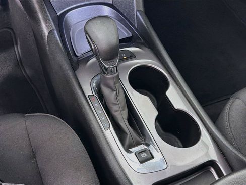 Used 2023 Chevrolet Malibu LS w/ Driver Confidence Package FWD image 21