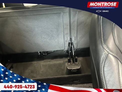 Used 2022 RAM 1500 TRX w/ TRX Level 1 Equipment Group AWD/4WD image 20