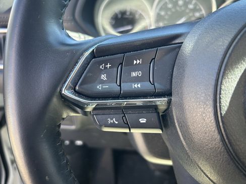 Used 2023 MAZDA CX-5 AWD 2.5 S image 20