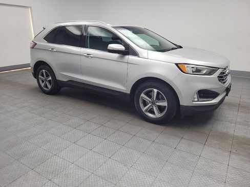 Used 2019 Ford Edge SEL w/ Equipment Group 201A AWD/4WD image 11