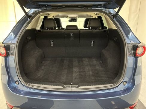 Used 2018 MAZDA CX-5 Touring w/ Preferred Equipment Package AWD/4WD image 22