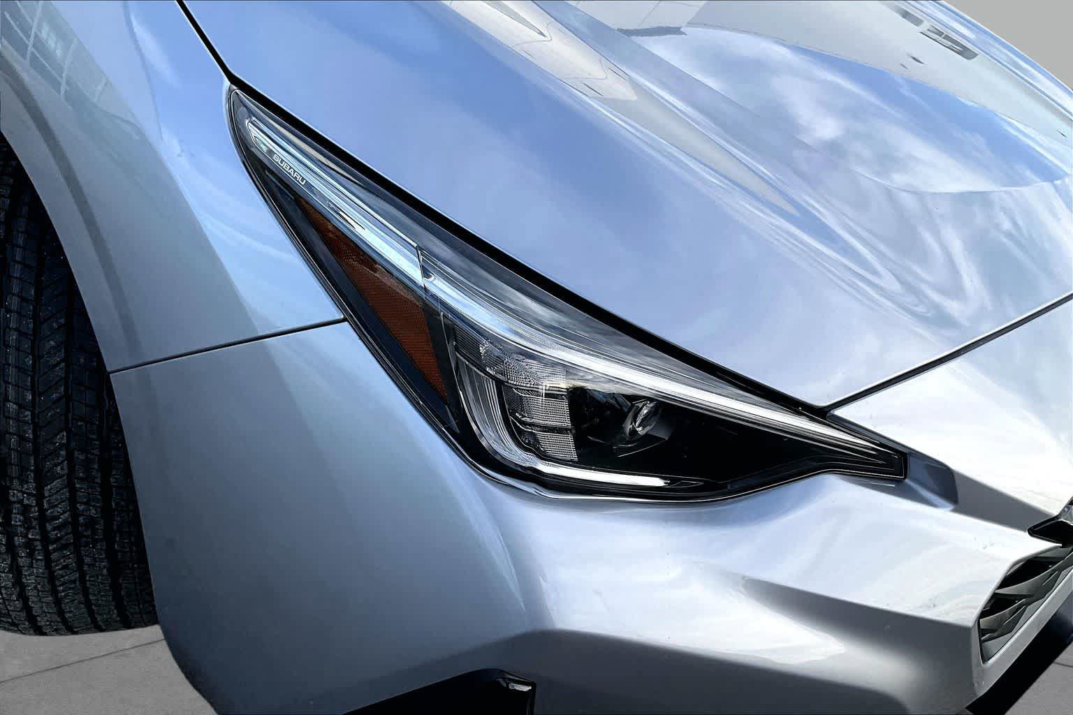 New 2026 Subaru Impreza RS AWD/4WD image 14