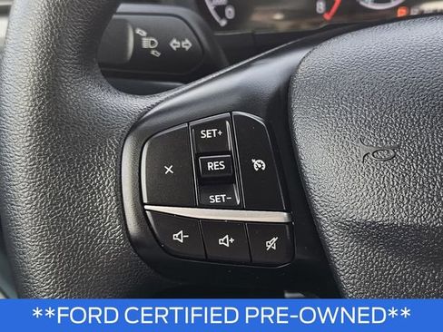 Certified 2023 Ford Maverick XLT w/ Black Appearance Package image 22