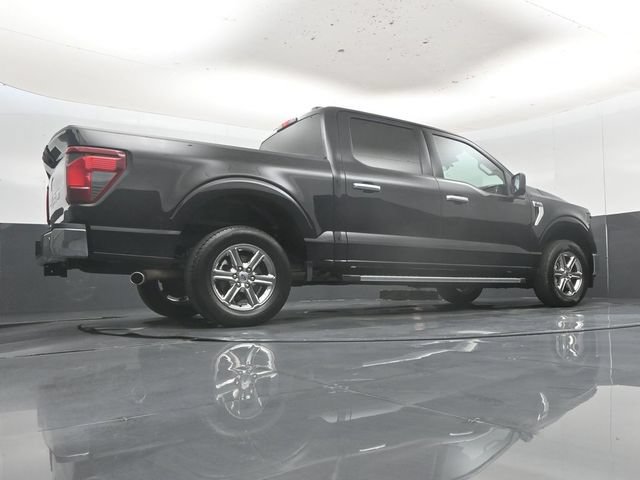Used 2025 Ford F150 XLT w/ Equipment Group 301A Standard RWD image 46