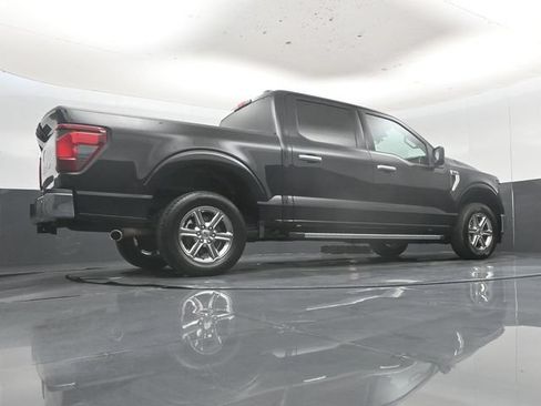 Used 2025 Ford F150 XLT w/ Equipment Group 301A Standard RWD image 46