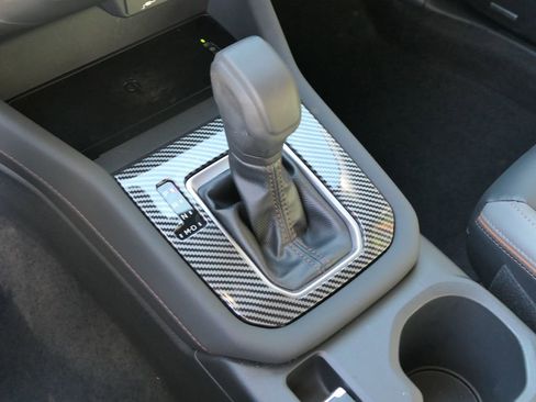 Used 2025 Subaru Forester Sport image 17