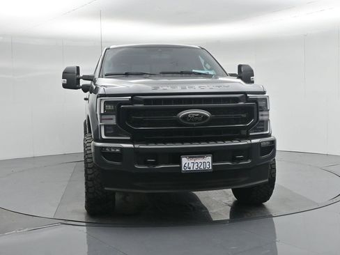 Used 2021 Ford F250 Lariat image 56
